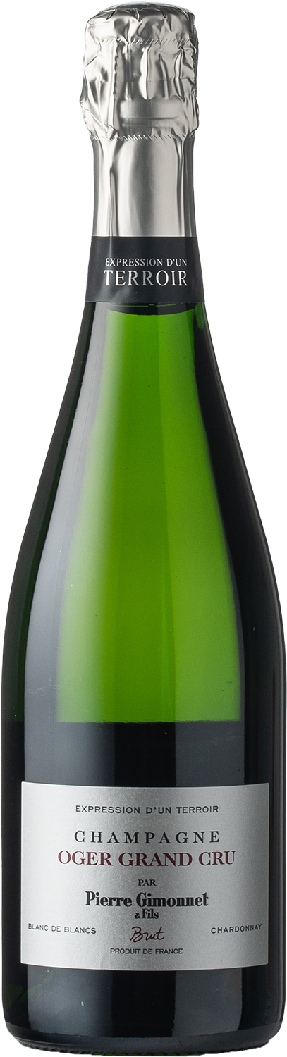 Oger Grand Cru Brut Blanc de Blancs