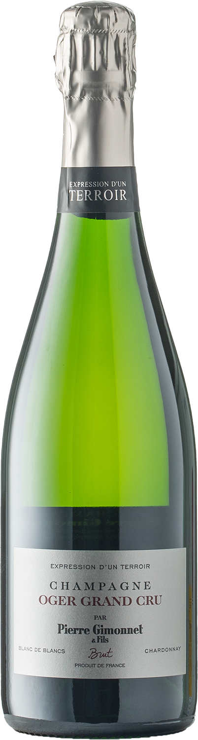 Oger Grand Cru Brut Blanc de Blancs Oger Grand Cru Brut Blanc de Blancs