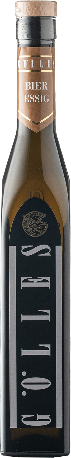Bier Essig Bier Essig