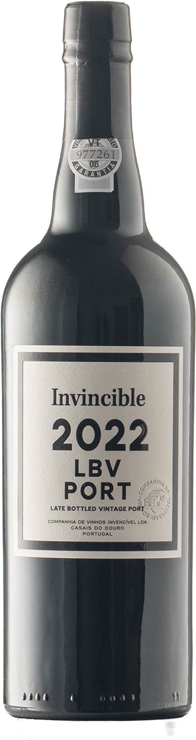LBV Port