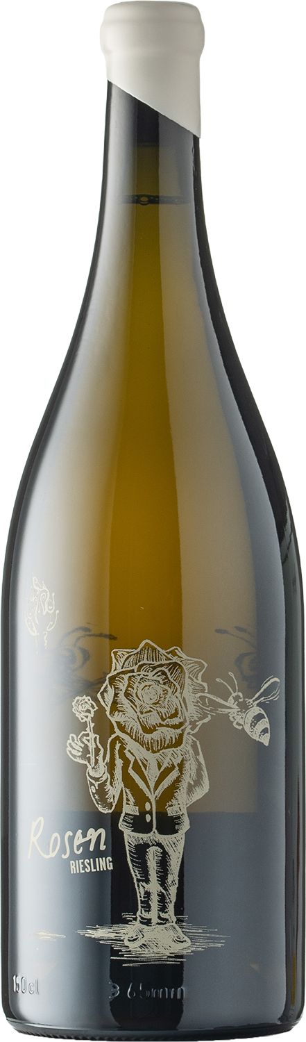 Riesling Rosen