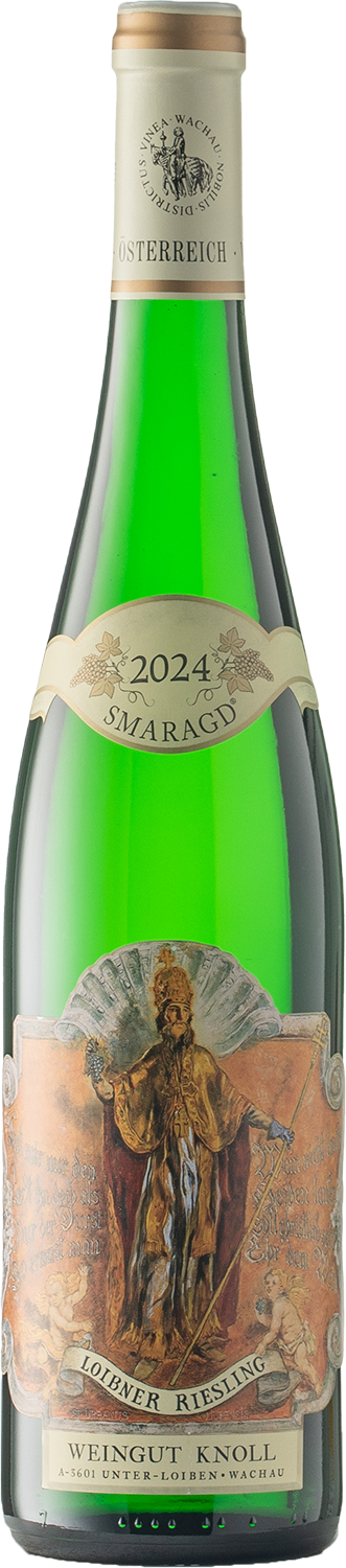 Loibner Riesling Smaragd