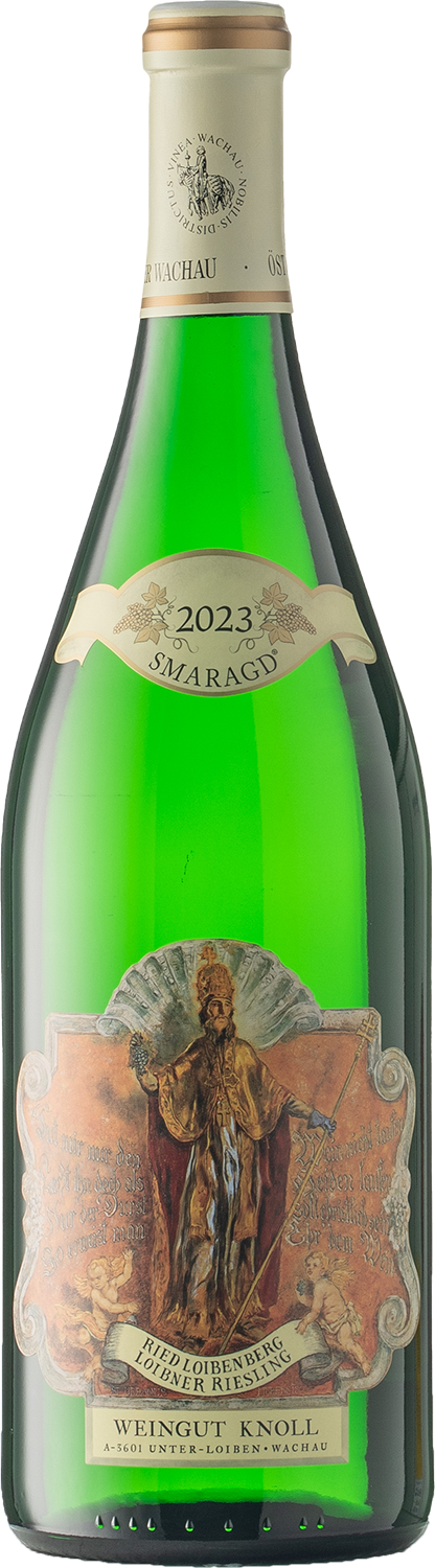 Riesling Ried Loibenberg Smaragd