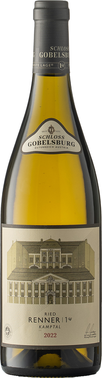Grüner Veltliner Ried Renner 1.ÖTW Grüner Veltliner Ried Renner 1.ÖTW