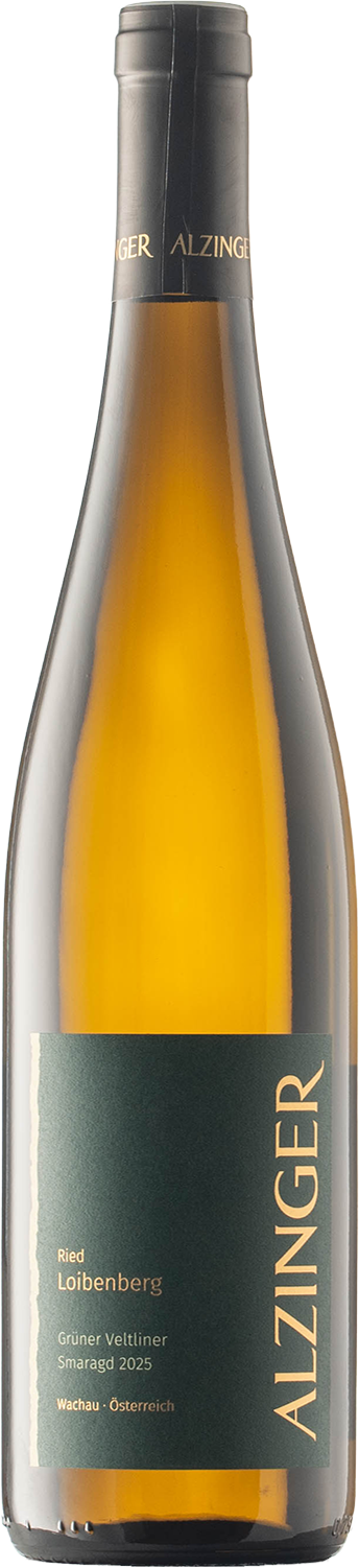Grüner Veltliner Ried Loibenberg Smaragd