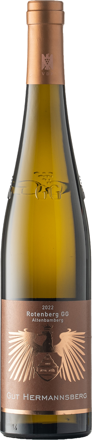 Riesling  Rotenbergg GG trocken Riesling  Rotenbergg GG trocken