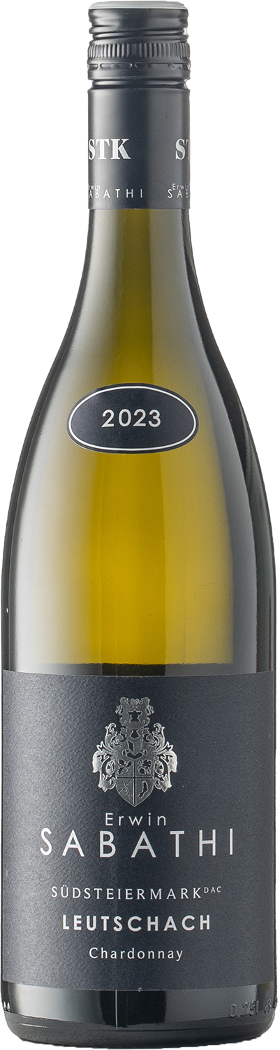 Leutschach Chardonnay Leutschach Chardonnay