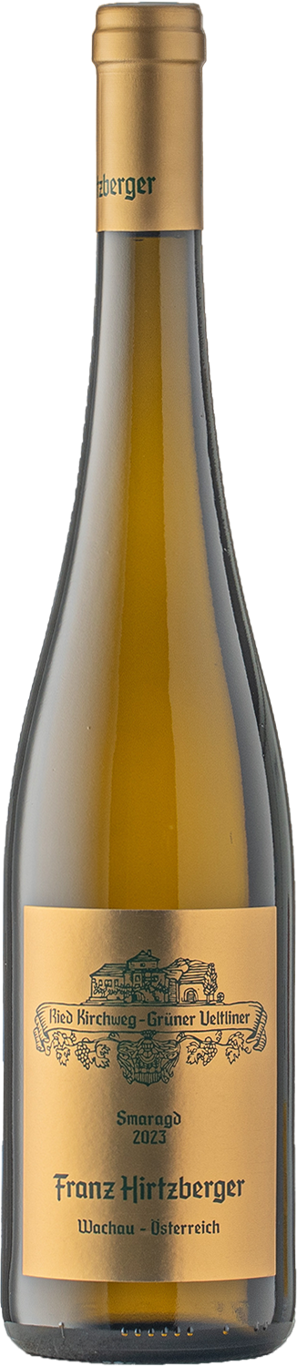 Grüner Veltliner Ried Kirchweg Smaragd Grüner Veltliner Ried Kirchweg Smaragd