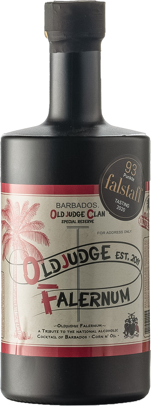 Falernum Special Reserve