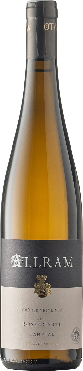 Grüner Veltliner Ried Rosengartl