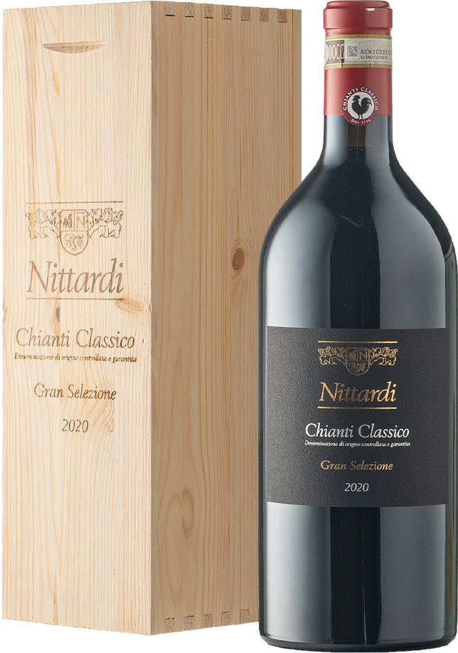 Chianti Classico Gran Selezione DOCG Chianti Classico Gran Selezione DOCG