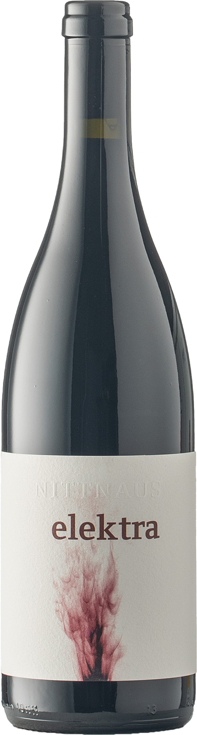 Elektra Blaufränkisch Elektra Blaufränkisch