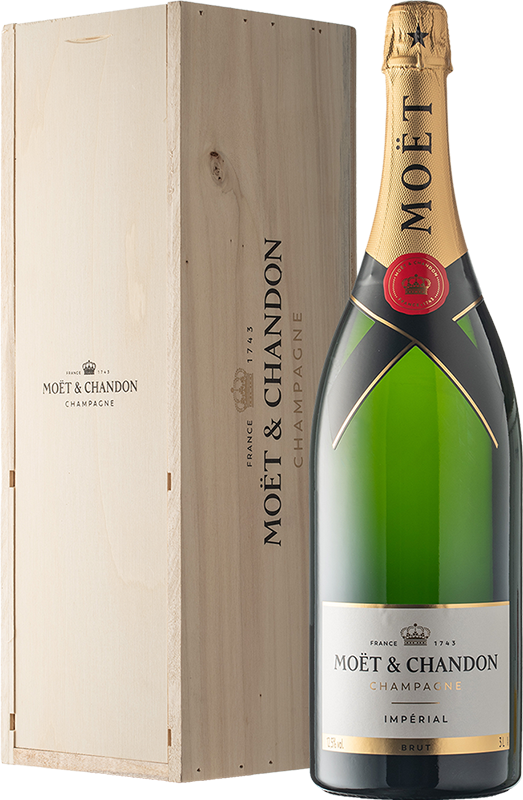 Brut Impérial Brut Impérial