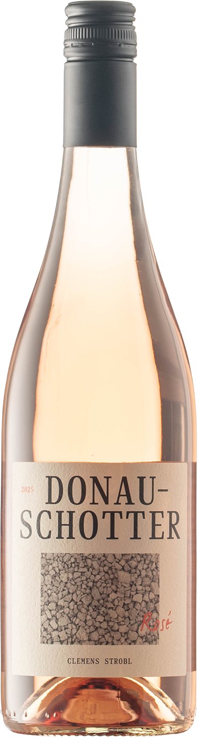 Rosé Donauschotter Pinot Noir