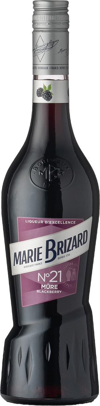 Mûre