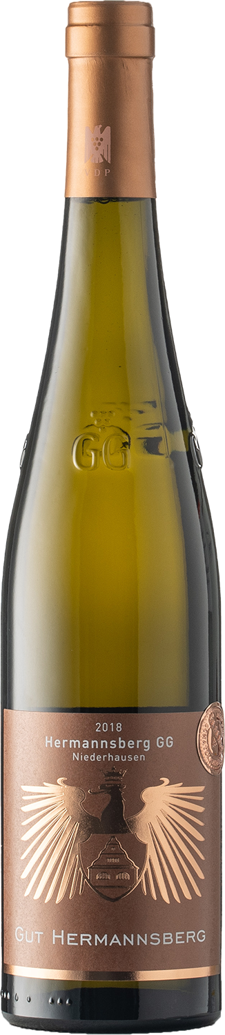 Riesling  Hermannsberg GG Reserve