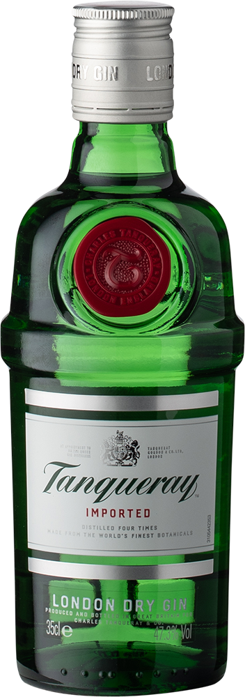 London Dry Gin