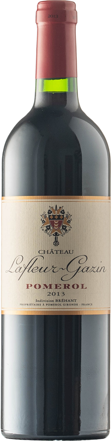 Chateau Lafleur-Gazin