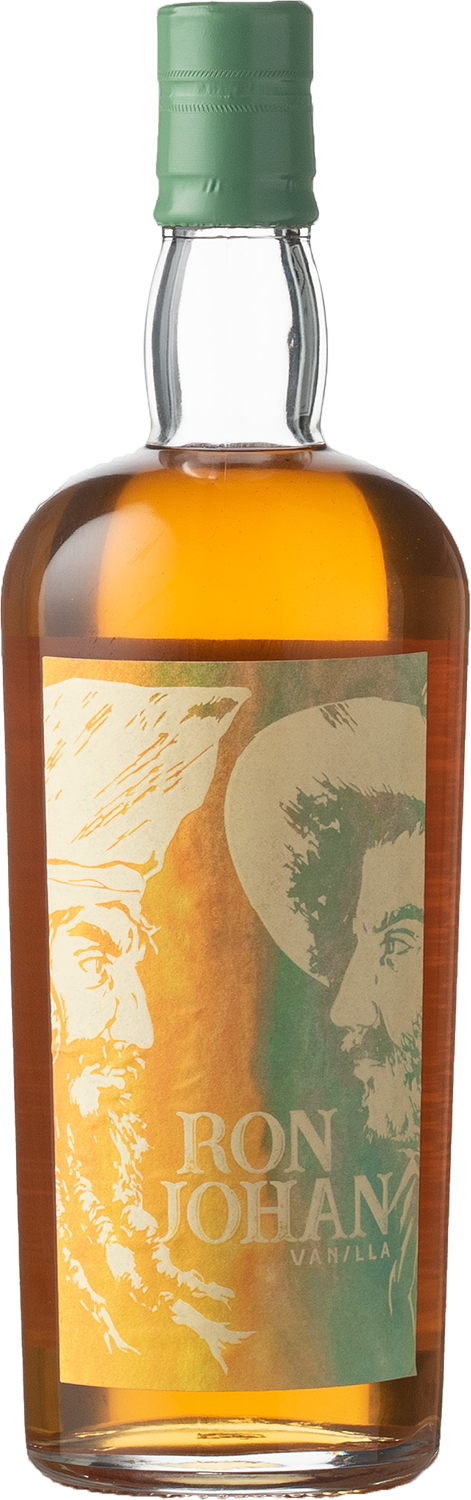 Ron Johan Vanilla Rum Ron Johan Vanilla Rum