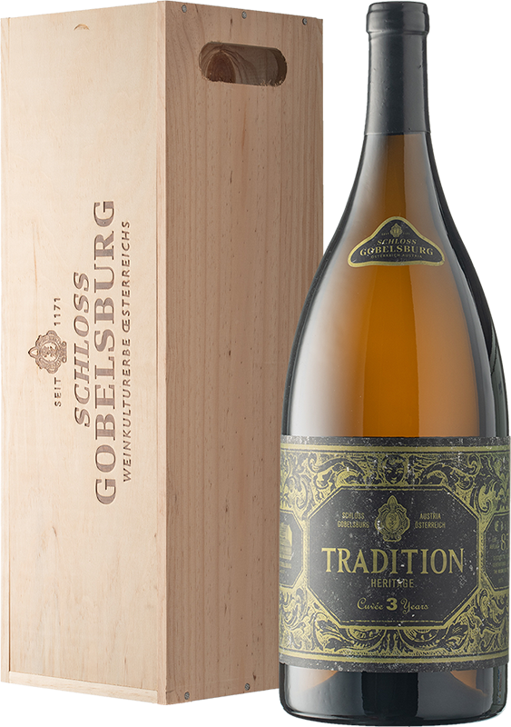 Tradition 3 Jahre 852 Ed.