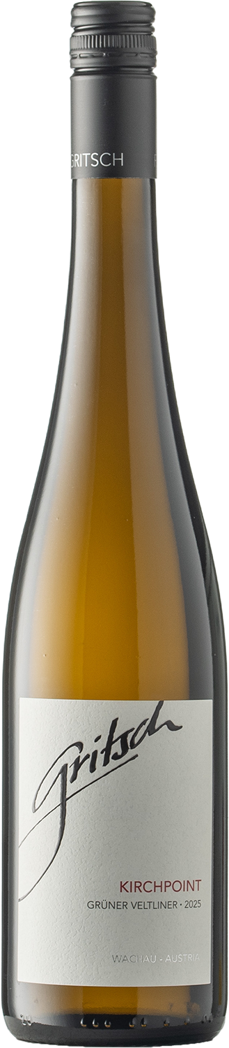 Kirchpoint Grüner Veltliner