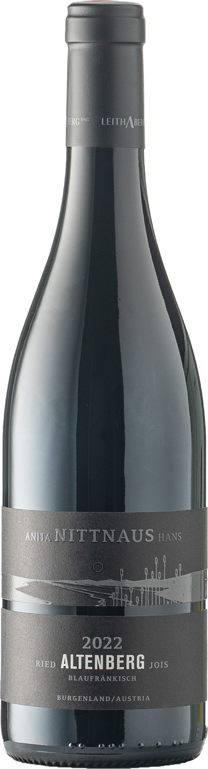 Blaufränkisch Ried Altenberg Blaufränkisch Ried Altenberg