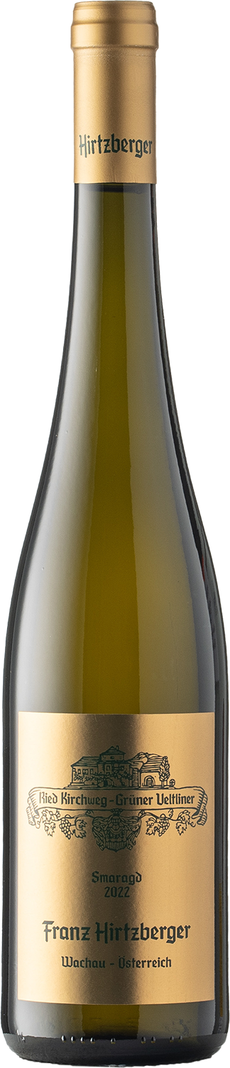 Grüner Veltliner Ried Kirchweg Smaragd