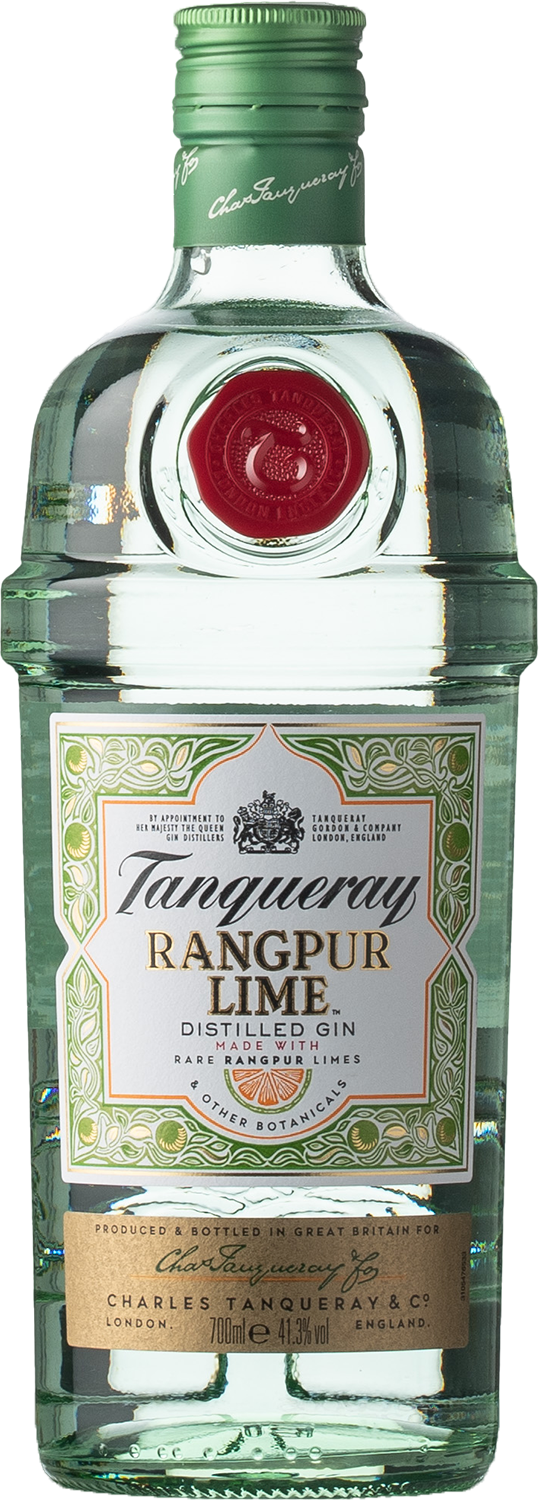 Rangpur Distilled Gin