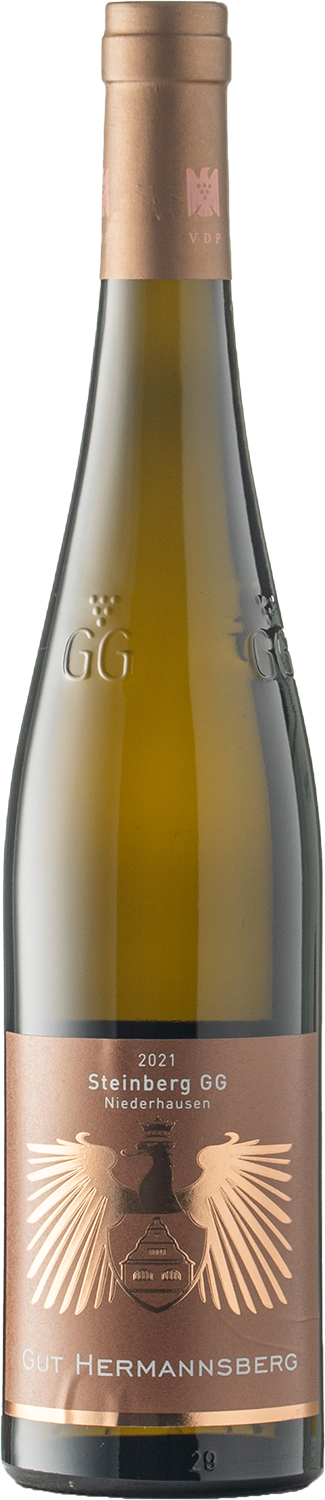 Riesling  Steinberg GG