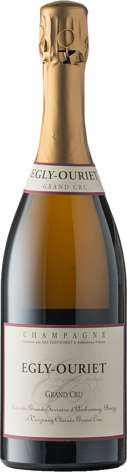 Tradition Grand Cru Extra Brut Tradition Grand Cru Extra Brut