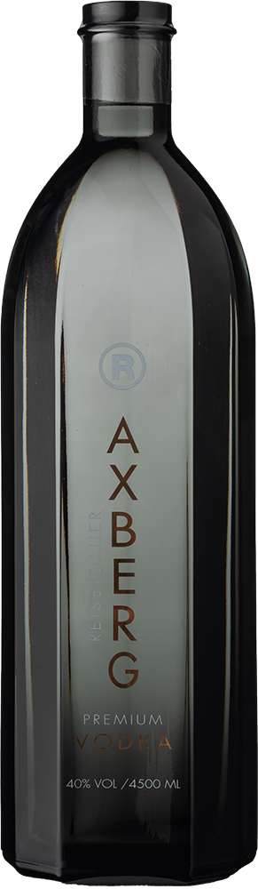 Axberg Premium Vodka