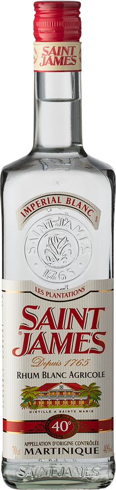 Imperial Blanc 