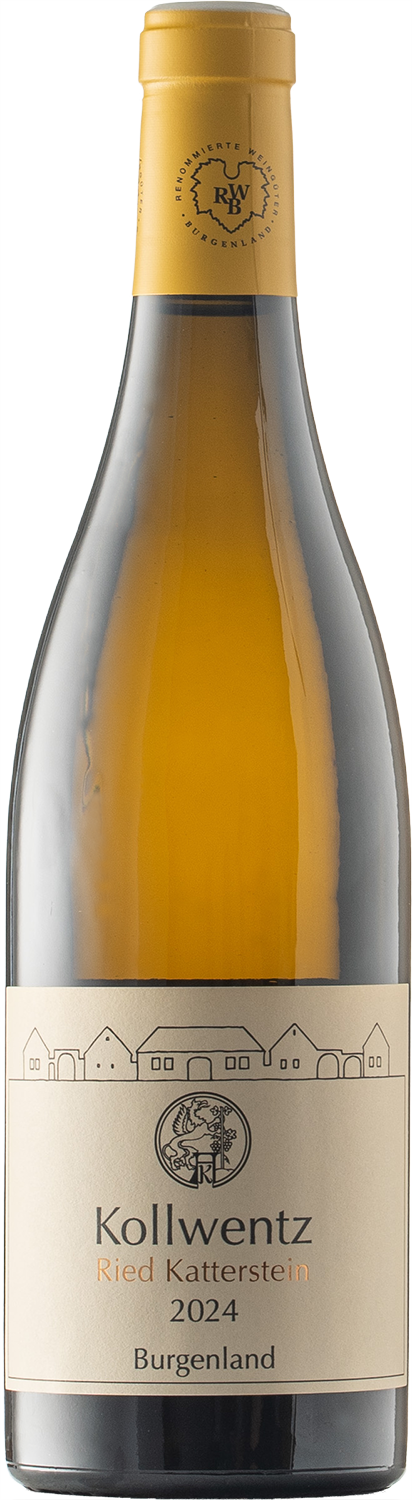Chardonnay Ried Katterstein