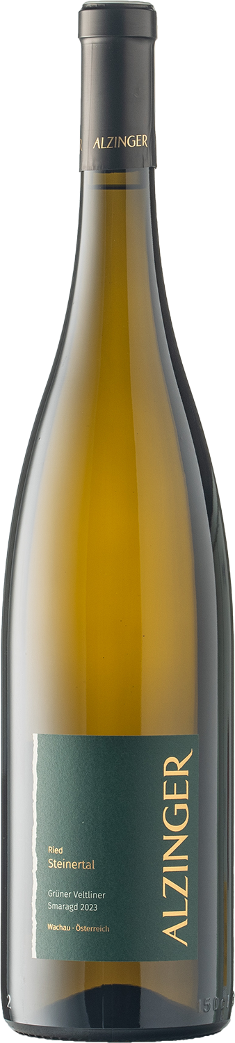 Grüner Veltliner Ried Steinertal Smaragd Grüner Veltliner Ried Steinertal Smaragd