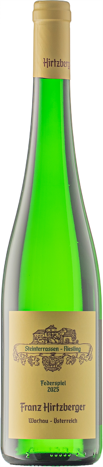 Riesling Steinterrassen Federspiel