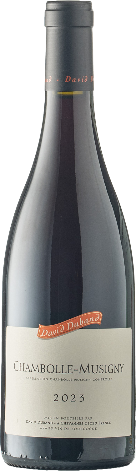 Chambolle-Musigny AOC