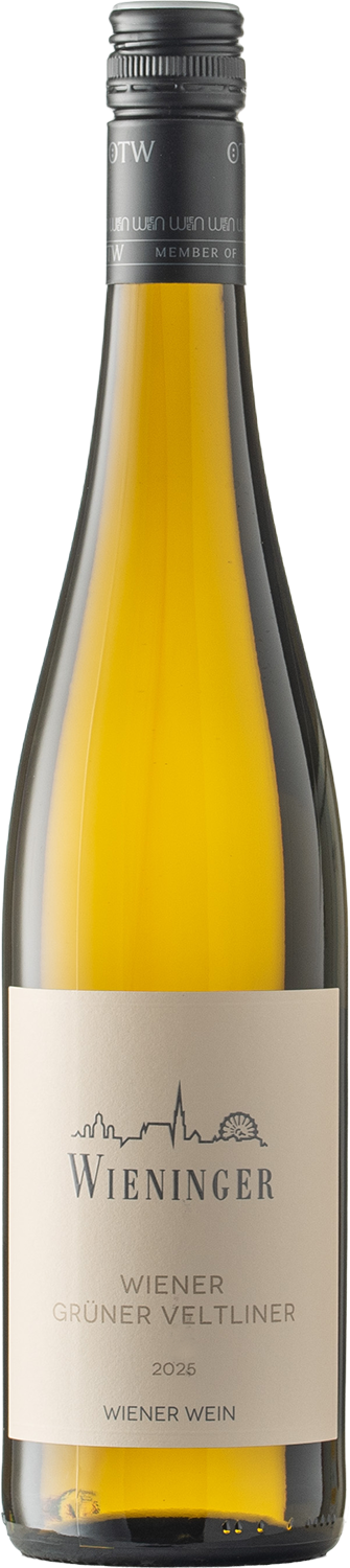 Wiener Grüner Veltliner