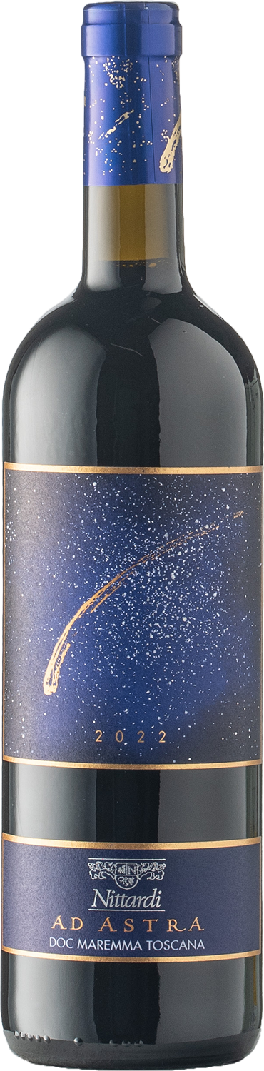 Ad Astra Maremma DOC Ad Astra Maremma DOC