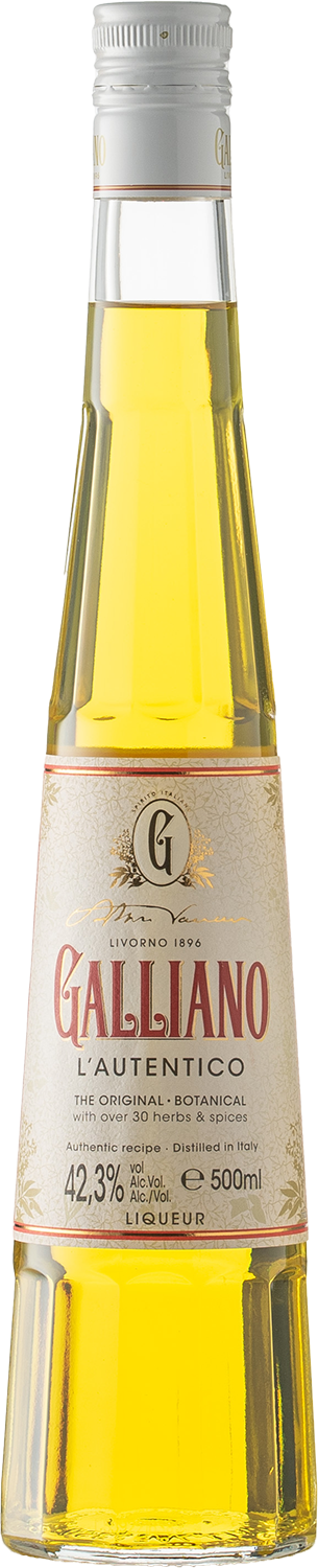 Liqueur Autentico
