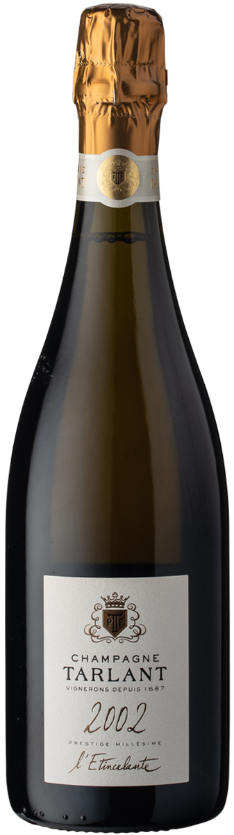 L'Étincelante Brut Nature L'Étincelante Brut Nature