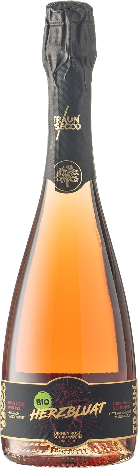 Herzbluat Rosé Herzbluat Rosé
