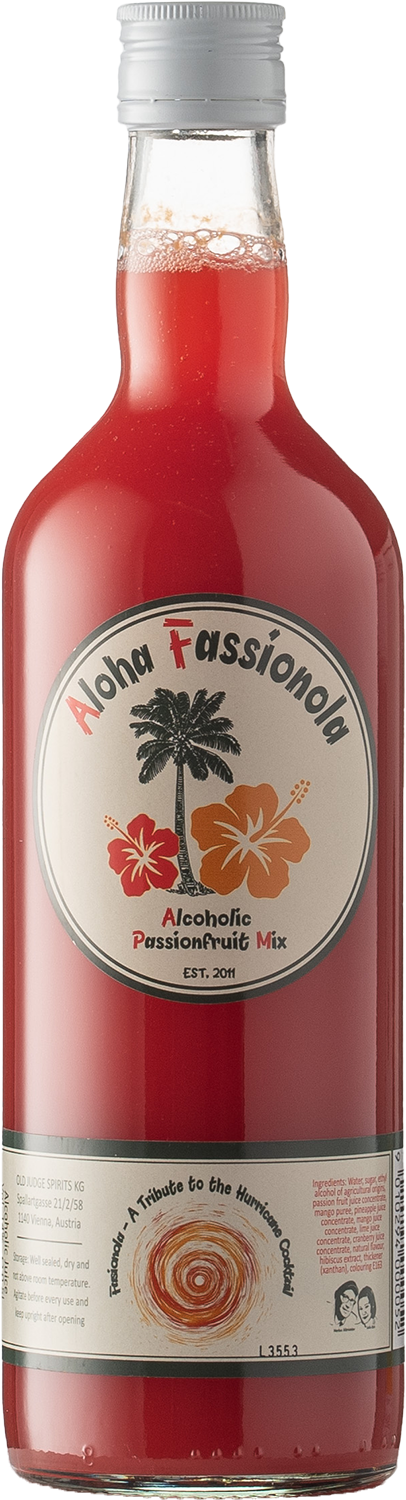 Aloha Fassionola