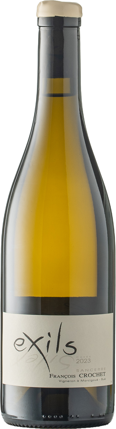 Sancerre Blanc Exils