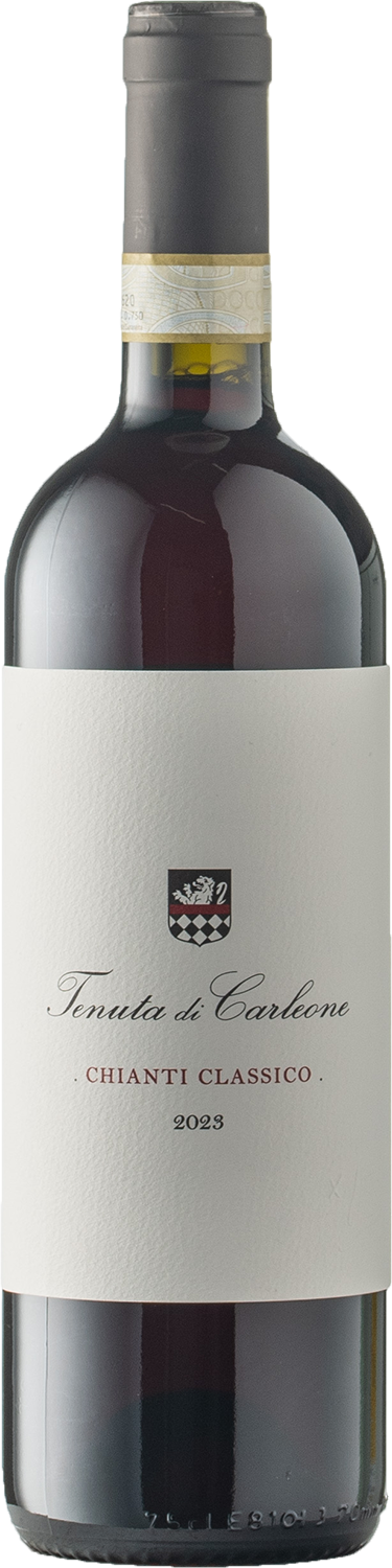 Chianti Classico DOCG