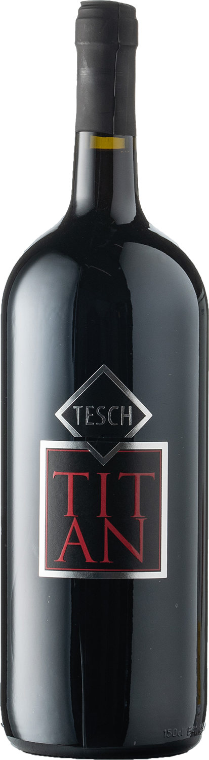Titan Titan