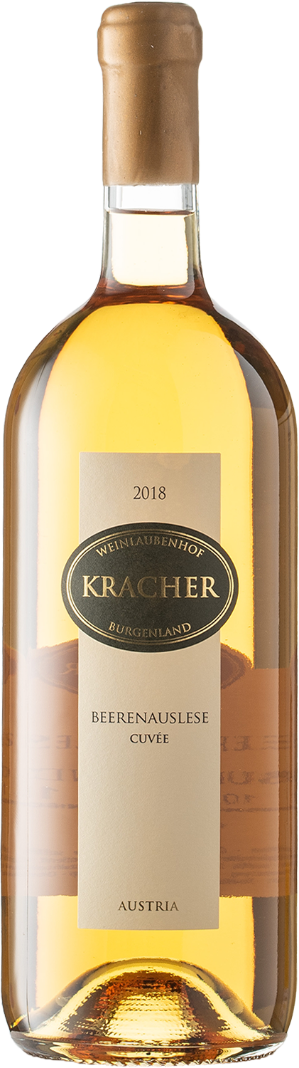 Beerenauslese Cuvée Beerenauslese Cuvée