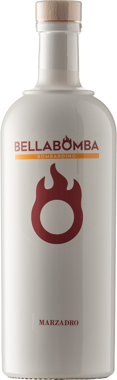 Bellabomba Bombardino