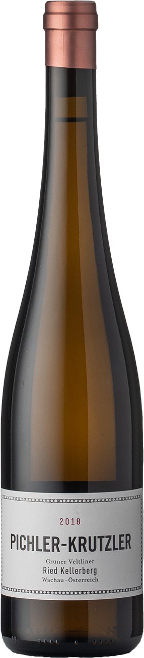 Grüner Veltliner Ried Kellerberg