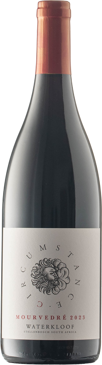 Circumstance Mourvèdre