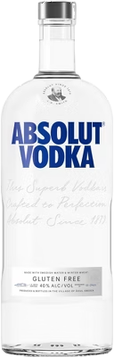 Absolut Vodka 1,75lt.